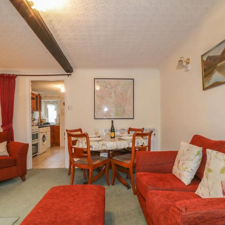 Villa Derwent Edge Portinscale Esterno foto