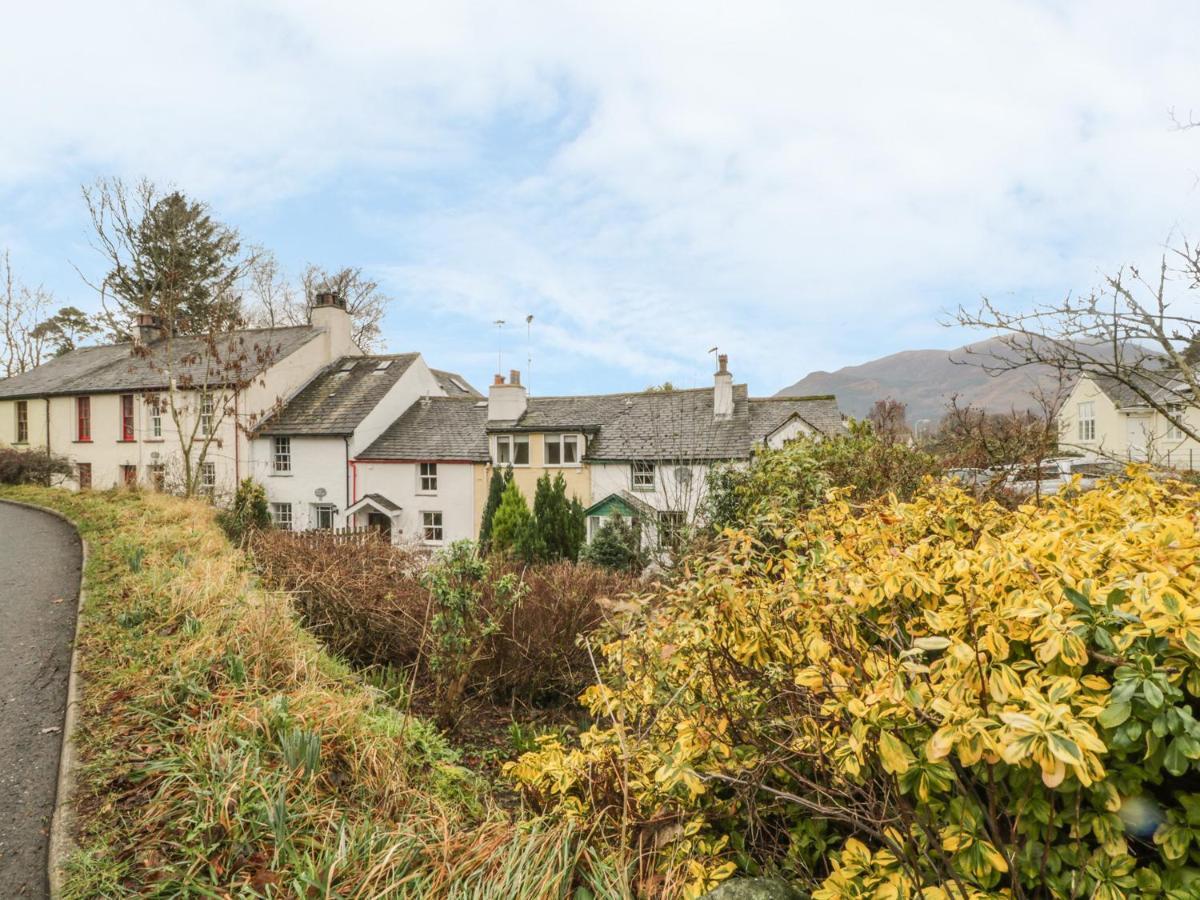 Villa Derwent Edge Portinscale Esterno foto